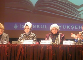 Ayla Ağabegüm’e Saygı