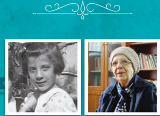 Türkülerin Söylenmediği Yer Vatan Değildir