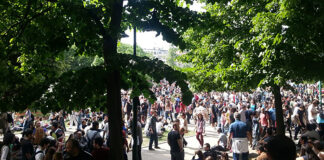 Gezi’den Ders Çıkarmalıyız