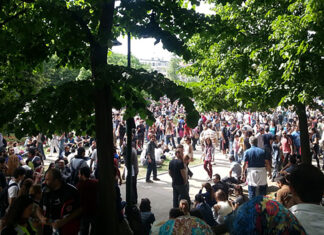 Gezi’den Ders Çıkarmalıyız