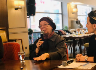 Hocaların Hocası Ayla Ağabegüm