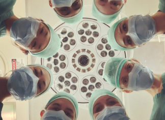 Diyarbakır’da Kadınlara Özel Ameliyathane