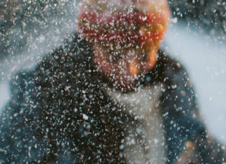 Melek’ler Üşümesin