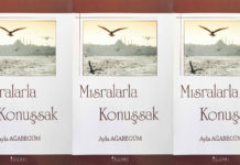 Mısralarla Konuşsak