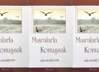 Mısralarla Konuşsak