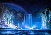 Her Yıldızın Arkasında Bir Öğretmen Vardır