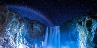 Her Yıldızın Arkasında Bir Öğretmen Vardır