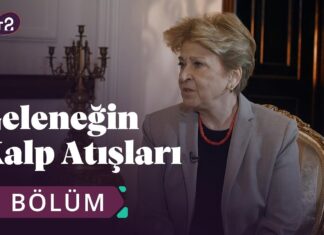 Halk Mimarisi – Geleneğin Kalp Atışları 2. Bölüm