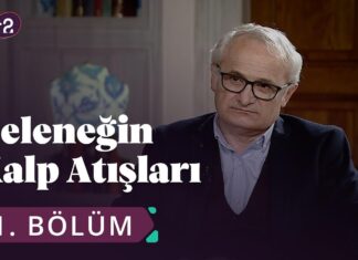 Ramazan Hazırlıkları – Geleneğin Kalp Atışları 11. Bölüm