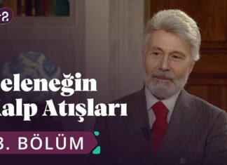 Vakıf İnsanı – Geleneğin Kalp Atışları 13. Bölüm