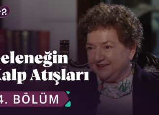 Şile Bezi – Geleneğin Kalp Atışları 14. Bölüm