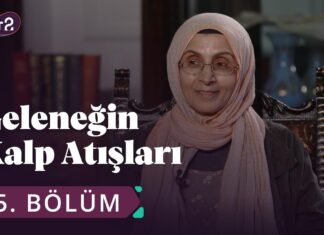 Bayram – Geleneğin Kalp Atışları 15. Bölüm