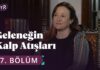 Kapalıçarşı – Geleneğin Kalp Atışları 17. Bölüm
