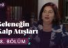 Halk Tıbbı – Geleneğin Kalp Atışları 18. Bölüm