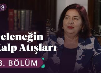 Halk Tıbbı – Geleneğin Kalp Atışları 18. Bölüm