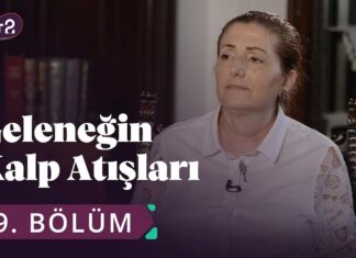 Halı – Geleneğin Kalp Atışları 19. Bölüm