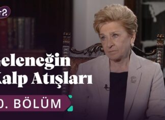 Halk Seyirlik Sanatları- Geleneğin Kalp Atışları 20. Bölüm