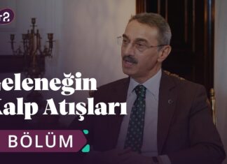 Usta Çırak İlişkisi – Geleneğin Kalp Atışları 3. Bölüm