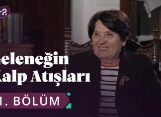 İpek ve İpekçilik – Geleneğin Kalp Atışları 21. Bölüm