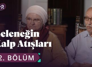 Vakıf Anlayışı – Geleneğin Kalp Atışları 22. Bölüm