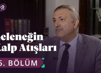 Düğün ve Evlilik – Geleneğin Kalp Atışları 25. Bölüm