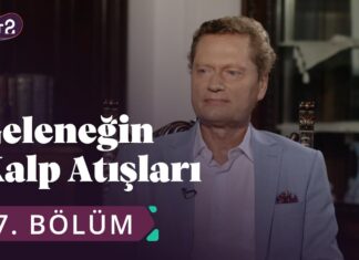 Türk Kahvesi – Geleneğin Kalp Atışları 27. Bölüm