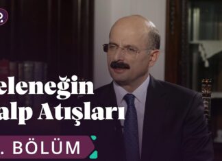 Aşıklık Geleneği – Geleneğin Kalp Atışları 28. Bölüm