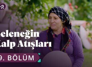 Türküler – Geleneğin Kalp Atışları 29. Bölüm