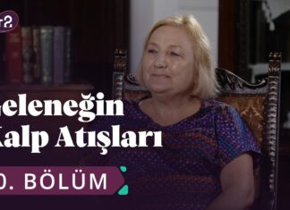 Halk Resim Sanatı – Geleneğin Kalp Atışları 30. Bölüm