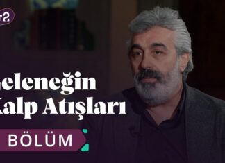 Harput Musikisi – Geleneğin Kalp Atışları 4. Bölüm
