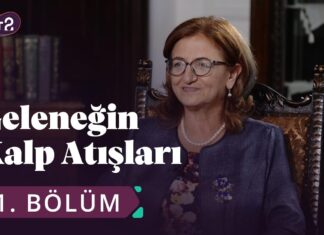 Oya ve Yazma – Geleneğin Kalp Atışları 31. Bölüm