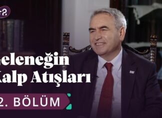 Masal – Geleneğin Kalp Atışları 32. Bölüm