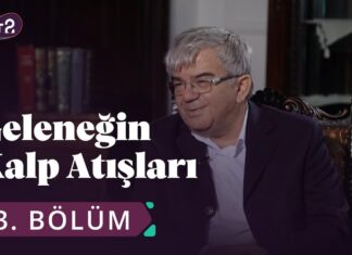 Yorgancılık – Geleneğin Kalp Atışları 33. Bölüm