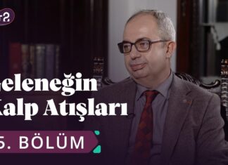 Ninniler – Geleneğin Kalp Atışları 35. Bölüm