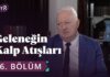 Mahalle Kültürü – Geleneğin Kalp Atışları 36. Bölüm