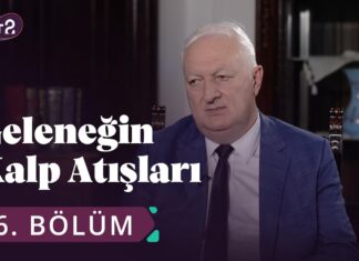Mahalle Kültürü – Geleneğin Kalp Atışları 36. Bölüm