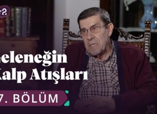 Mizah – Geleneğin Kalp Atışları 37. Bölüm