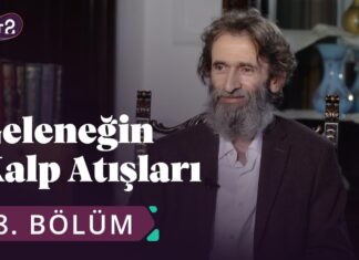 Anadolu Kilimi – Geleneğin Kalp Atışları 38. Bölüm