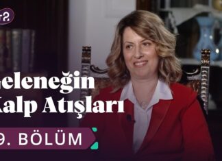 Mani – Geleneğin Kalp Atışları 39. Bölüm