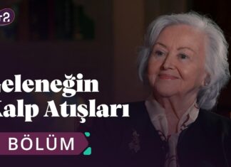 Eski İstanbul – Geleneğin Kalp Atışları 5. Bölüm