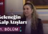 Eyüpsultan Gelenekleri – Geleneğin Kalp Atışları 41. Bölüm