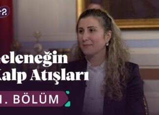 Eyüpsultan Gelenekleri – Geleneğin Kalp Atışları 41. Bölüm