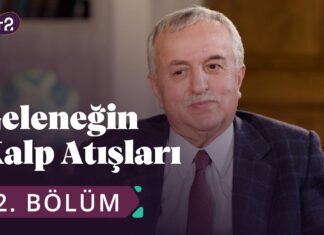Ahilik – Geleneğin Kalp Atışları 42. Bölüm
