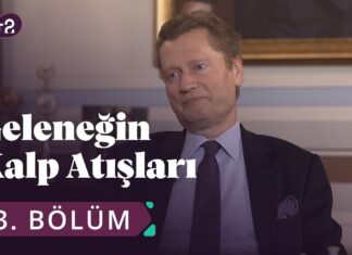 Kültürümüzdeki İçecekler – Geleneğin Kalp Atışları 43. Bölüm
