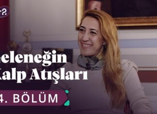 Dokumacılık – Geleneğin Kalp Atışları 44. Bölüm