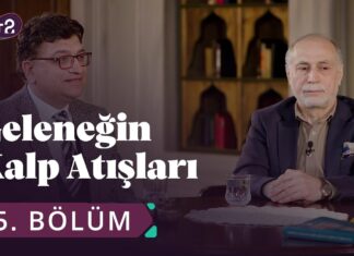 Darülaceze – Geleneğin Kalp Atışları 45. Bölüm