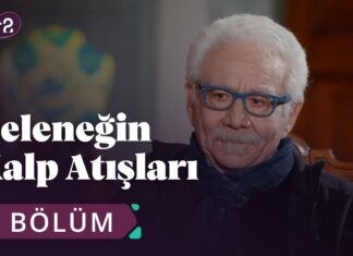 Yemek Kültürü – Geleneğin Kalp Atışları 7. Bölüm