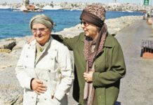 Kitap Aşıklarının Almanya Yolculuğu