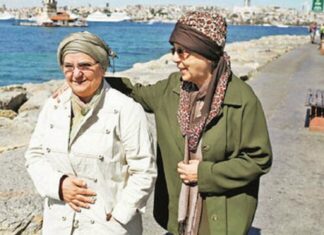 Kitap Aşıklarının Almanya Yolculuğu