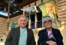 Üsküdar Ruhu Bambaşkadır Özen Yula ve Ayla Ağabegüm